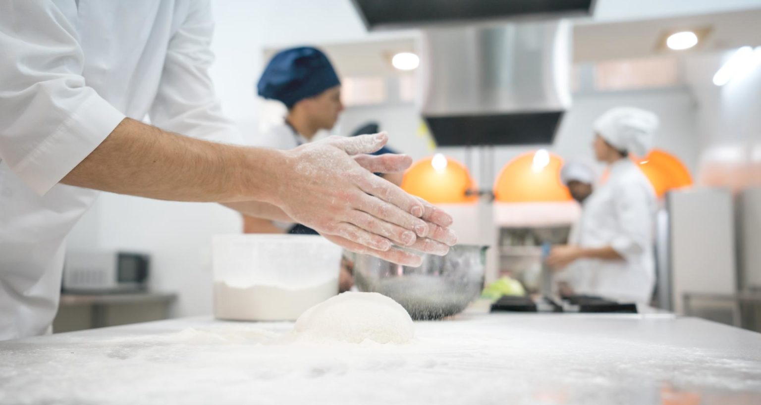 Miller Milling Miller Milling Leadership Promotions