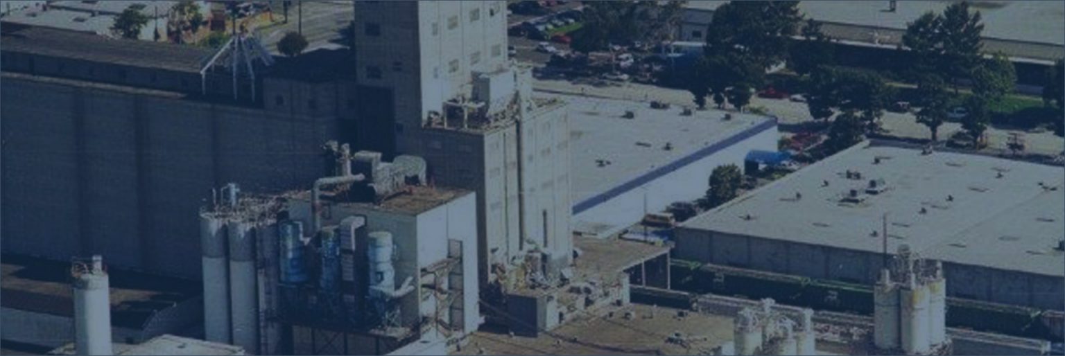 Miller Milling Miller Milling Announces Expansion of Los Angeles Facility