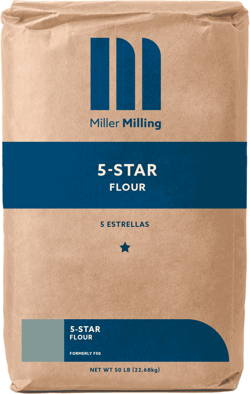 5 Star flour