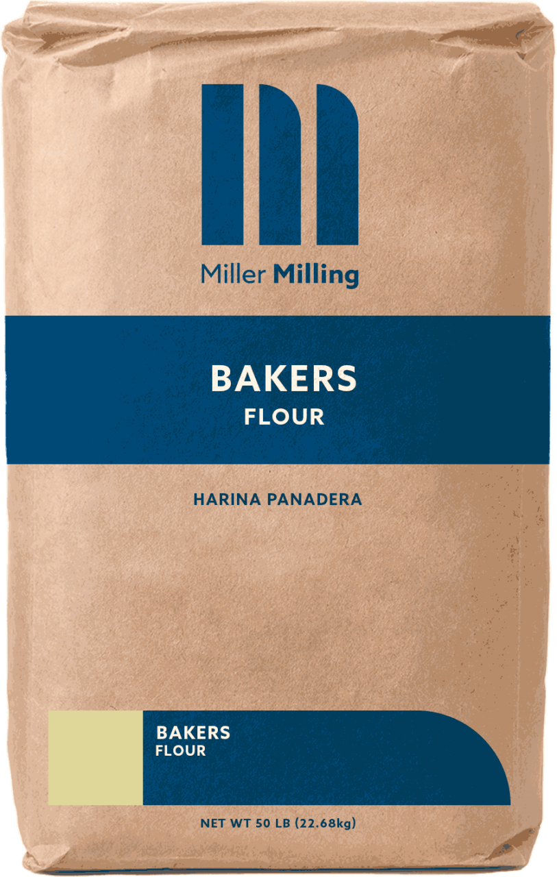 Bakers flour