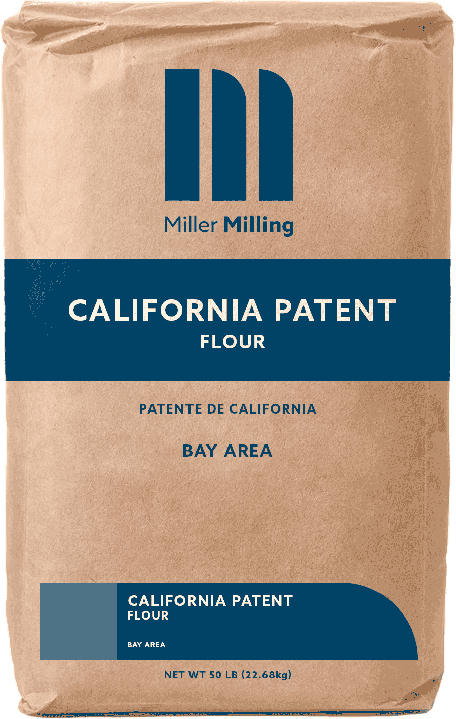 California Patent