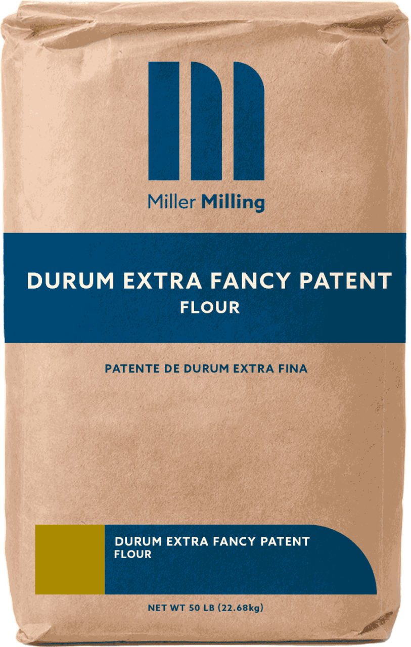 Durum Extra Fancy Patent flour