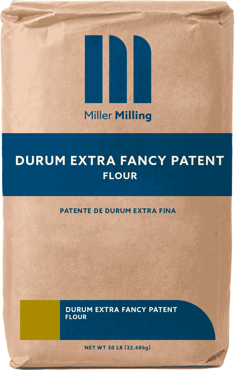 Durum Extra Fancy Patent
