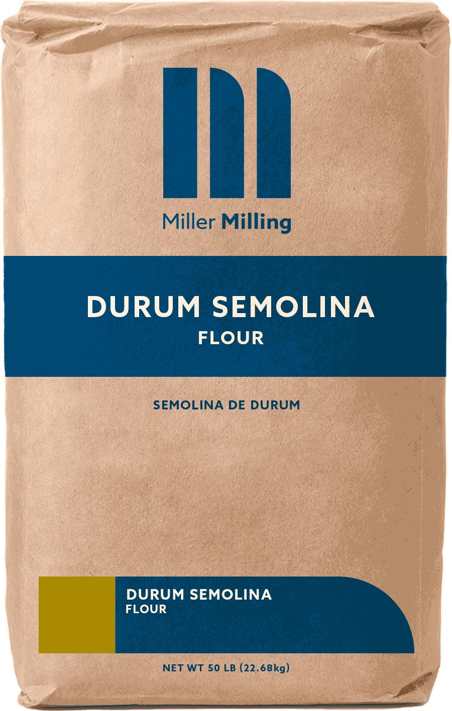 Durum Semolina flour