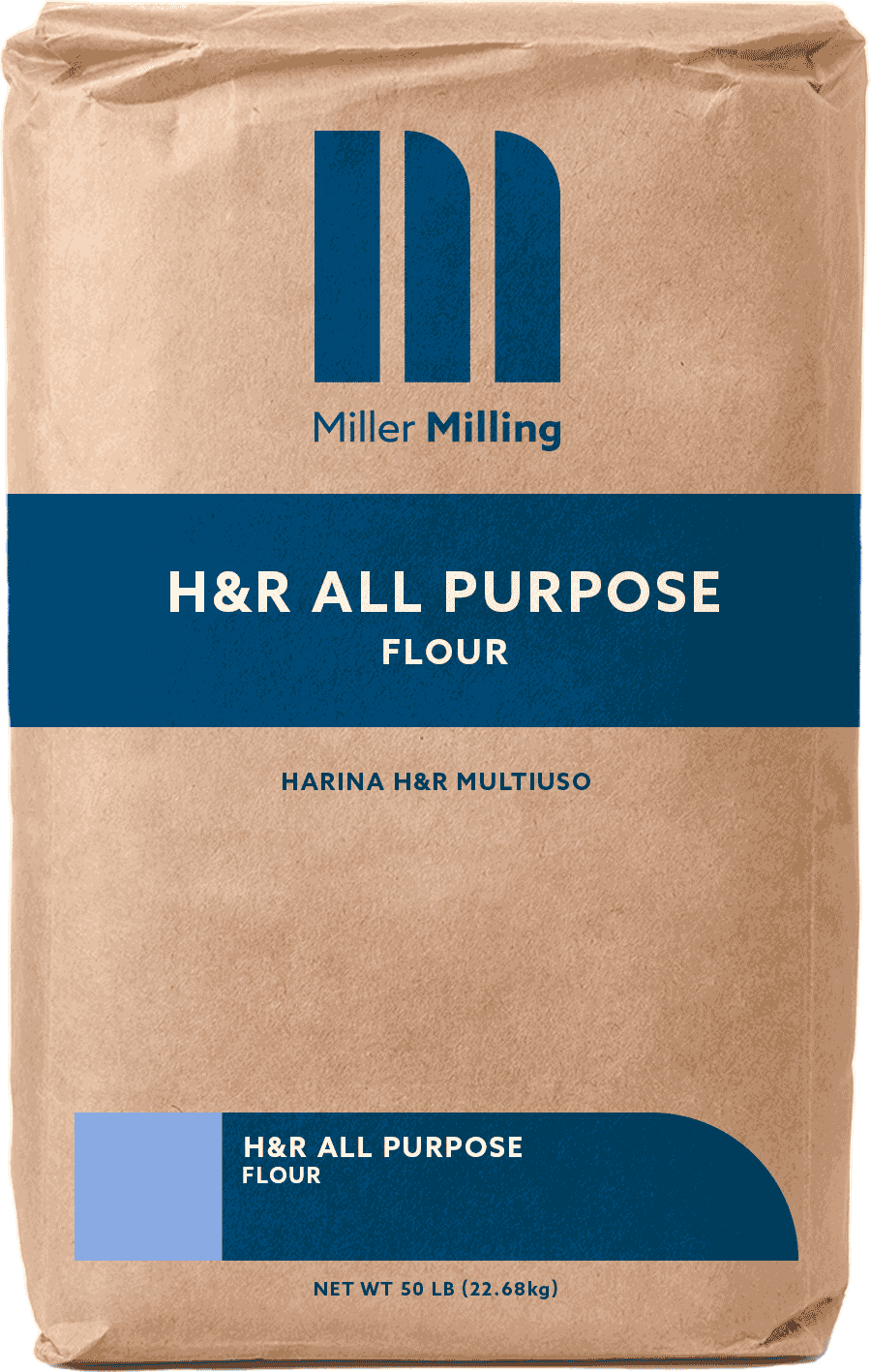 All-Purpose Flour