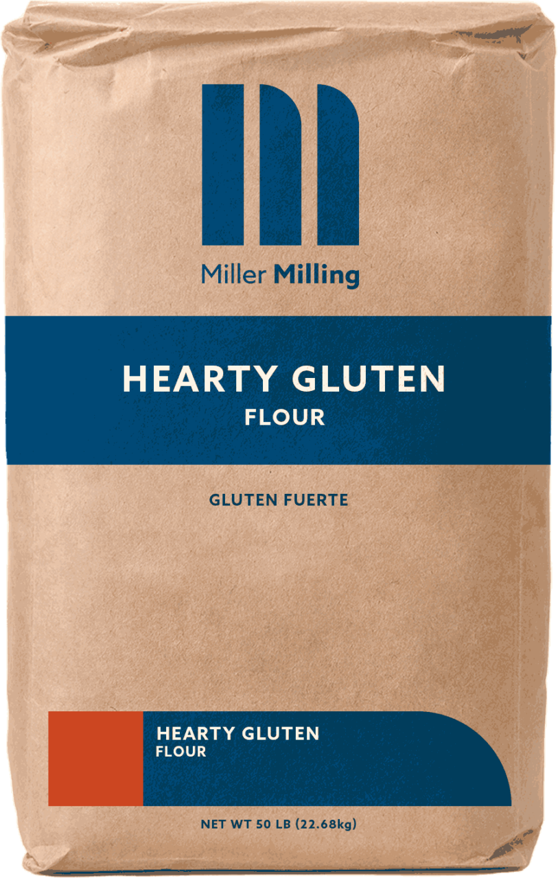Hearty Gluten flour