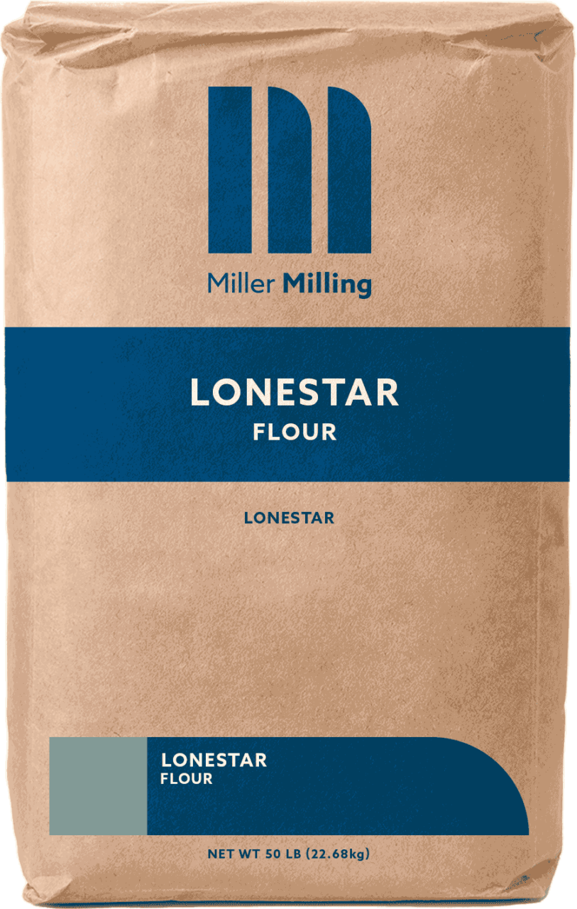 Lonestar flour