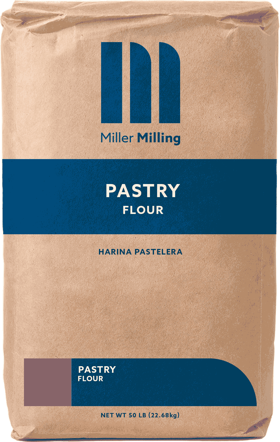 Pastry flour