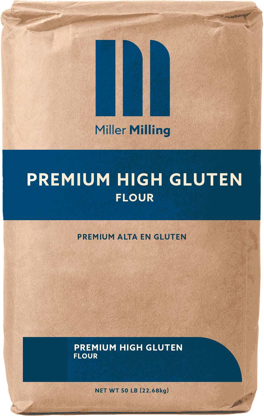 Premium High Gluten flour