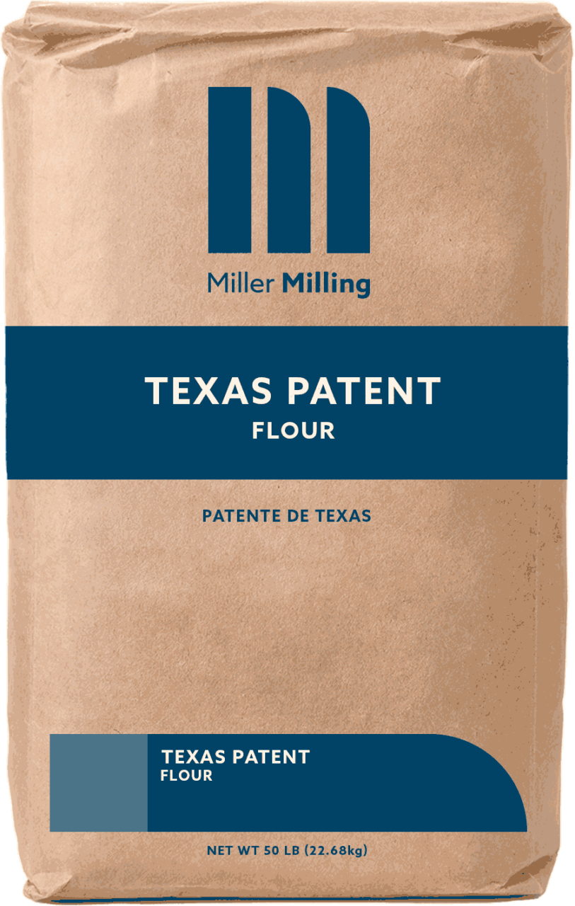 Texas Patent flour