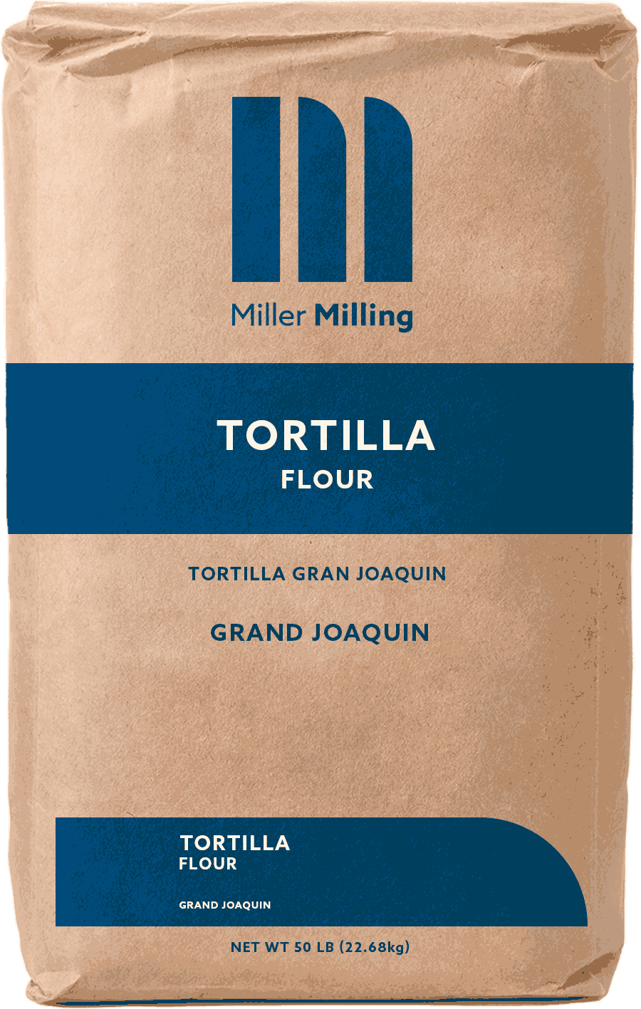 Tortilla (Grand Joaquin)