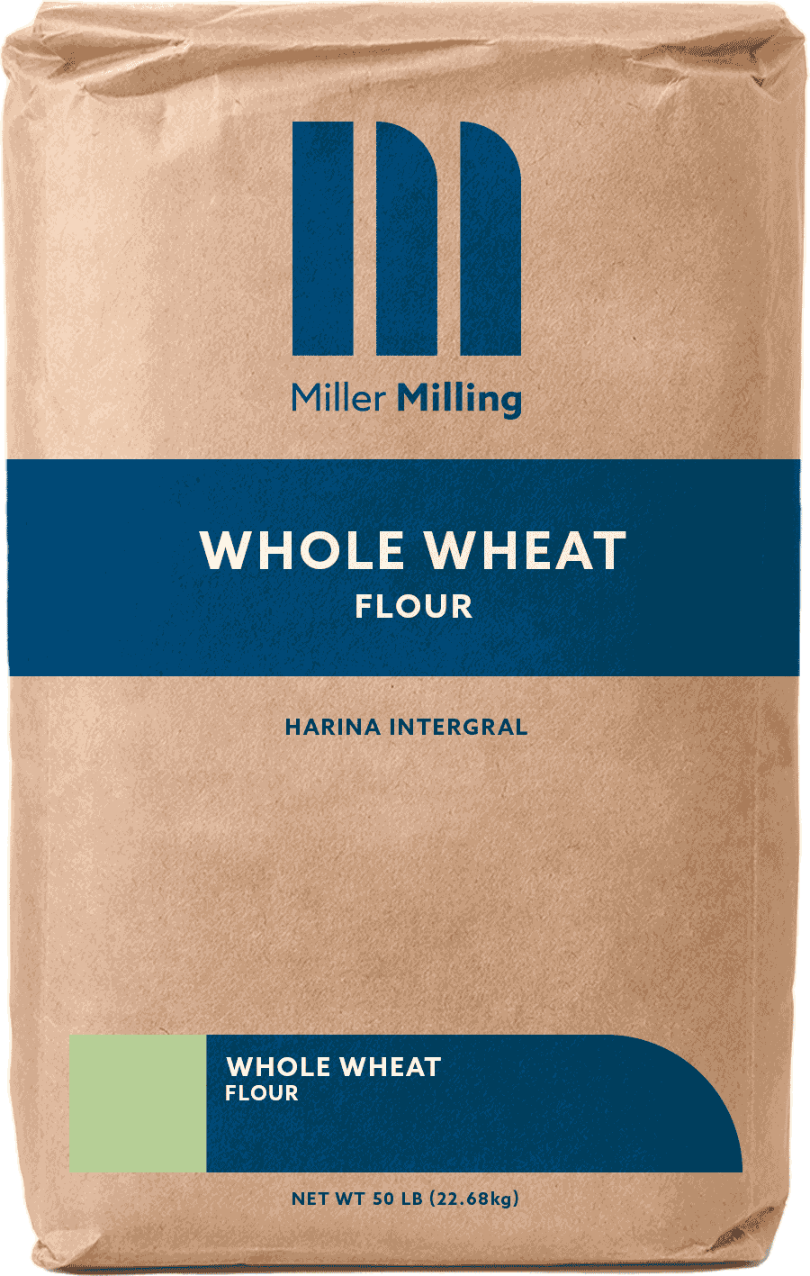 Spring Whole Wheat