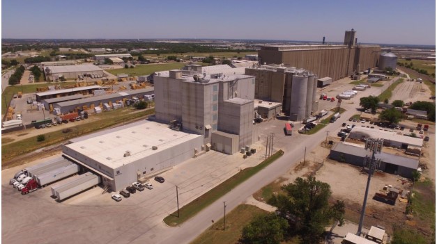 Miller Milling to Expand Texas Facility